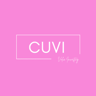 CU Value Investing Club (CUVI)